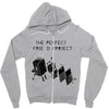 project bff Zipper Hoodie