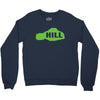 hill Crewneck Sweatshirt
