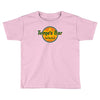 resistance cafe Toddler T-shirt
