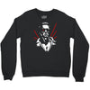 new retro 1980's the terminator Crewneck Sweatshirt