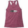 funny t shirt selective listener rude tee offensive shirt Racerback Tank
