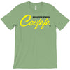 negative press covfefe T-Shirt