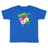 global gathering Toddler T-shirt