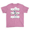 pickup truck Youth Tee