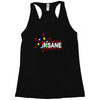 i am not insane inspired by the big bang theory, ideal birthday Racerback Tank
