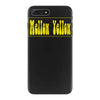 donovan mellow yellow the sixties hippies iPhone 7 Plus Case