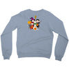 halloween kids Crewneck Sweatshirt