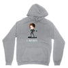 i rebel Unisex Hoodie