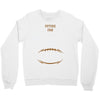 future football fan Crewneck Sweatshirt