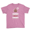 ohmu sweet ohmu Youth Tee