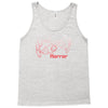 horror hands Tank Top