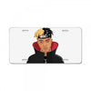 xxxtentacion License Plate