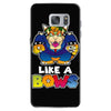 like a bows Samsung Galaxy S7