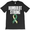 Humboldt Strong T-Shirt