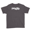 paiste Youth Tee
