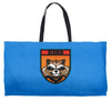 vermin Weekender Totes
