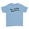 my main queeze Youth Tee