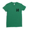 Im Good Pocket Ladies Fitted T-Shirt