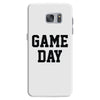 game day Samsung Galaxy S7