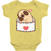 you've got mail Baby Onesie