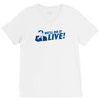 we'll do it live V-Neck Tee