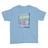 That's Okay (a240) Youth Tee