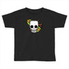pirate boy Toddler T-shirt