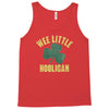 wee little hooligan Tank Top