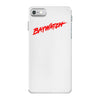 baywatch iPhone 7 Case