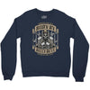 body by belle reve Crewneck Sweatshirt