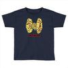 pie fighter Toddler T-shirt