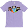 powerpew girls T-Shirt