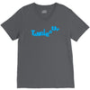 bob dylan homage V-Neck Tee