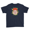 hip hop guy Youth Tee