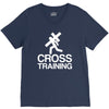 cross training V-Neck Tee