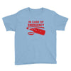 hot sauce emergency Youth Tee