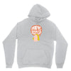 hey man Youth Hoodie
