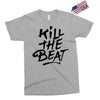 kill the beat Exclusive T-shirt