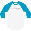 you're my person 3/4 Sleeve Shirt