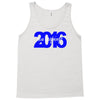 2016 new beginnings Tank Top