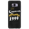 queens are born in 1999 Samsung Galaxy S8 Plus