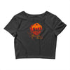 other worlds Crop Top