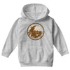rice bowl Youth Hoodie