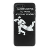 alternatives to war play rugby iPhone 7 Plus Case