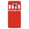 boys with blue eyes Samsung Galaxy S7