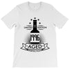 limited edition 1996 aged perfection T-Shirt