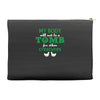 my body is not a tomb! Accessory Pouches