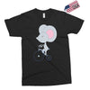 Biker Mice Exclusive T-shirt