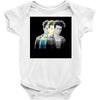 bastille Baby Onesie