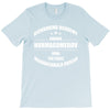 kickboxing academy T-Shirt